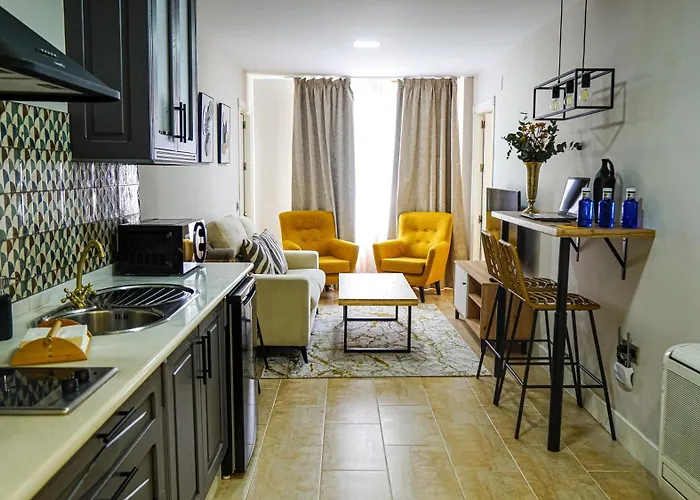 Puente Parking Gratis